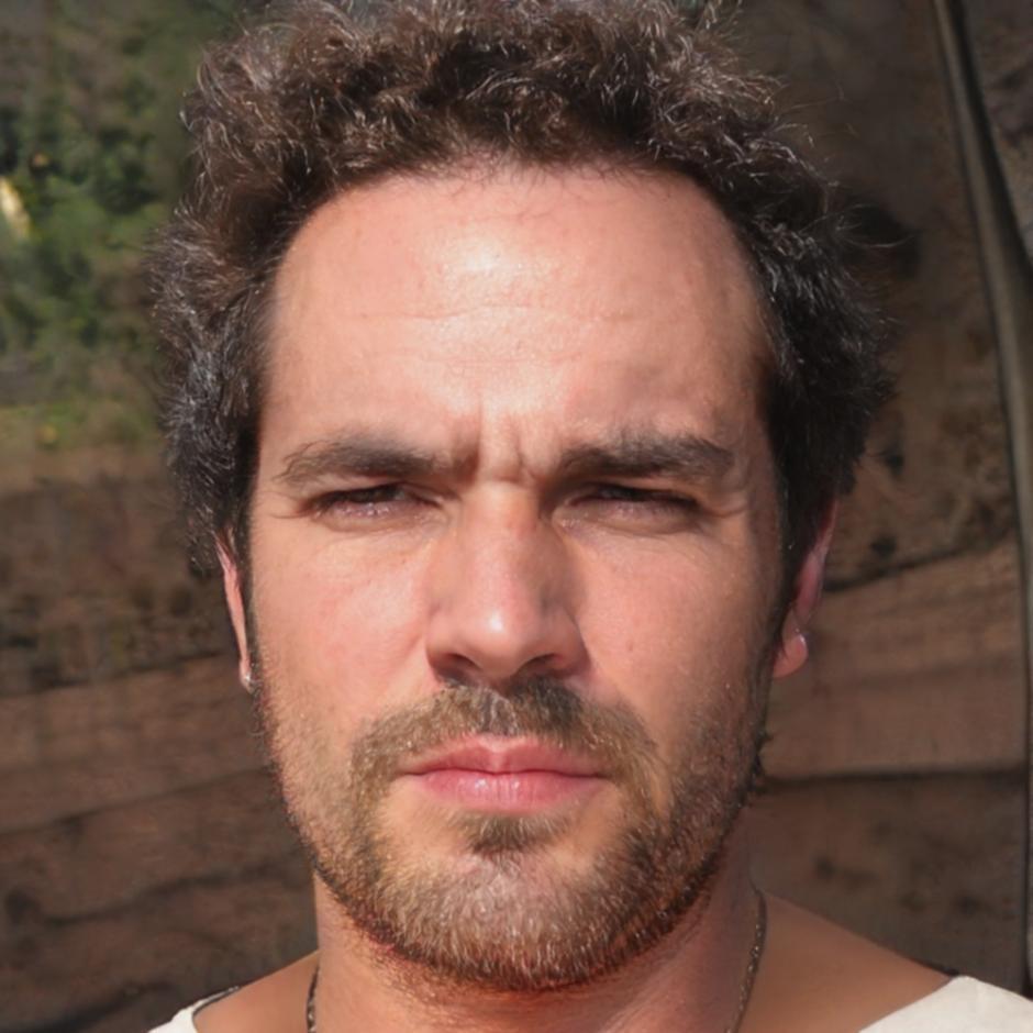 Experto en finanzas Sebastián Montoya