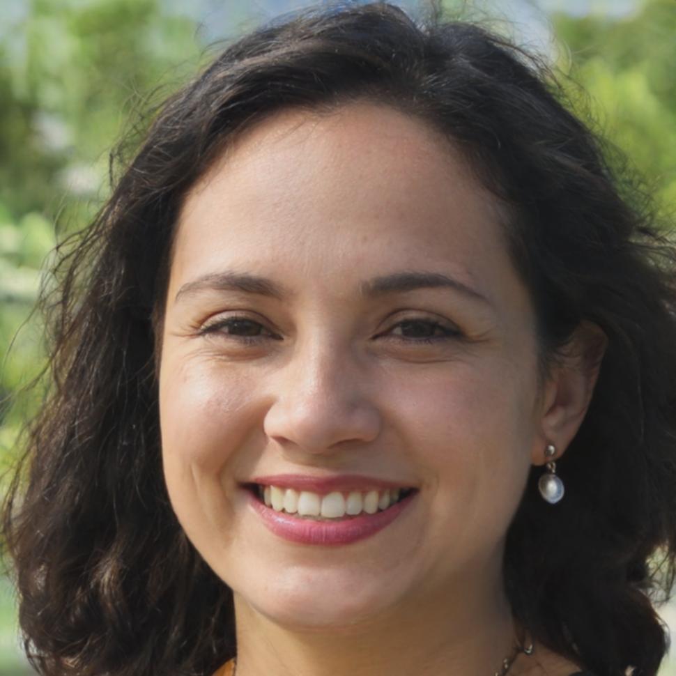 Esperanza Valdivielso, Directora de Tecnología Financiera